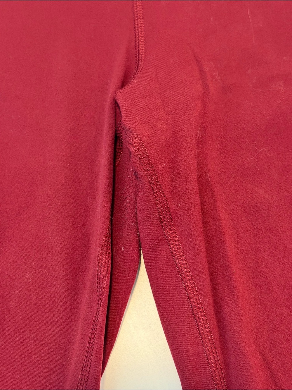 J. Crew Weekend Leggings - Picture 4 of 7